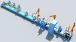 Industrial Equipment 1-Production Line