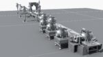 Industrial Equipment 1-Production Line