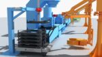 Industrial Equipment 1-Production Line