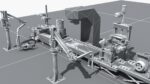 Industrial Equipment 1-Production Line