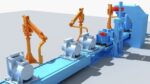 Industrial Equipment 1-Production Line