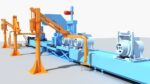 Industrial Equipment 1-Production Line
