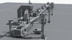 Industrial Equipment 1-Production Line