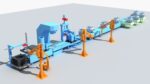 Industrial Equipment 1-Production Line
