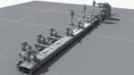 Industrial Equipment 1-Production Line