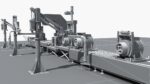 Industrial Equipment 1-Production Line