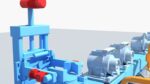 Industrial Equipment 1-Production Line