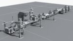Industrial Equipment 1-Production Line