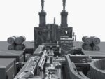 Industrial Equipment 2-Processing Assembly Line