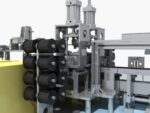 Industrial Equipment 2-Processing Assembly Line