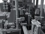 Industrial Equipment 2-Processing Assembly Line