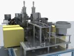 Industrial Equipment 2-Processing Assembly Line