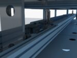 Industrial Equipment 2-Processing Assembly Line