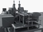 Industrial Equipment 2-Processing Assembly Line