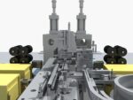 Industrial Equipment 2-Processing Assembly Line