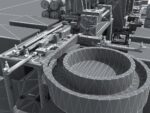 Industrial Equipment 2-Processing Assembly Line