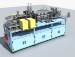 Industrial Equipment 2-Processing Assembly Line
