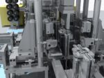 Industrial Equipment 2-Processing Assembly Line