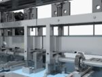 Industrial Equipment 2-Processing Assembly Line