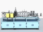 Industrial Equipment 2-Processing Assembly Line