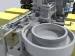 Industrial Equipment 2-Processing Assembly Line