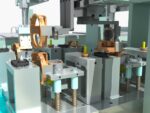 Industrial Equipment 3-Motor Automatic Assembly Production