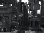 Industrial Equipment 3-Motor Automatic Assembly Production