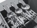 Industrial Equipment 37 - Automatic Assembly Line