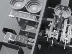 Industrial Equipment 37 - Automatic Assembly Line