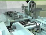 Industrial Equipment 4-Plastic Sealing Assembly Production