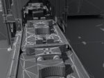 Industrial Equipment 4-Plastic Sealing Assembly Production