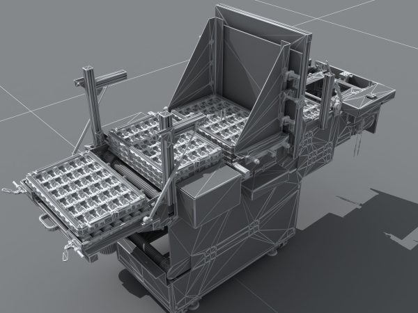 Industrial Equipment 52