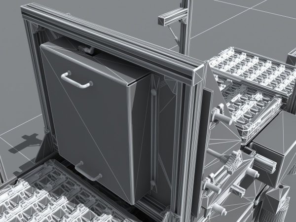 Industrial Equipment 52