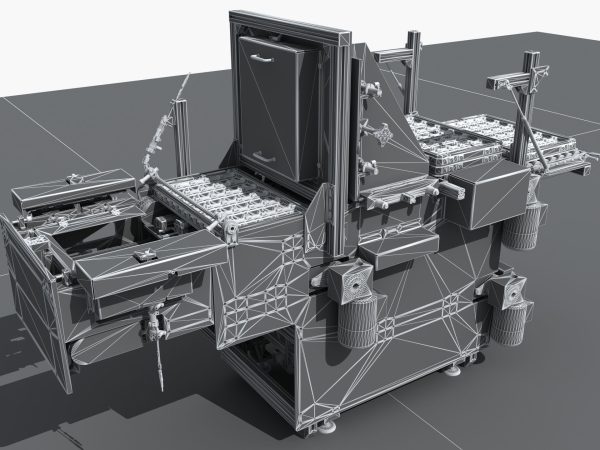 Industrial Equipment 52