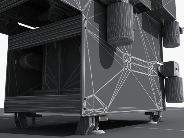 Industrial Equipment 52