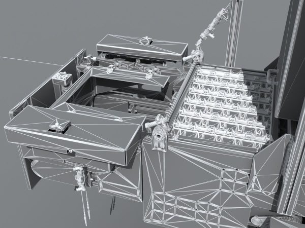 Industrial Equipment 52