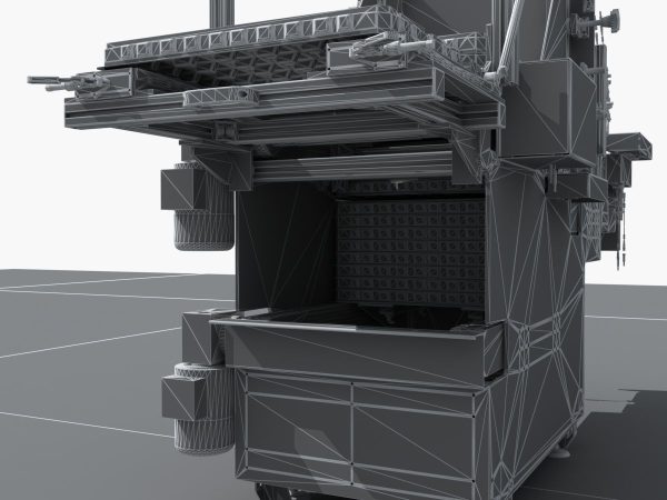 Industrial Equipment 52