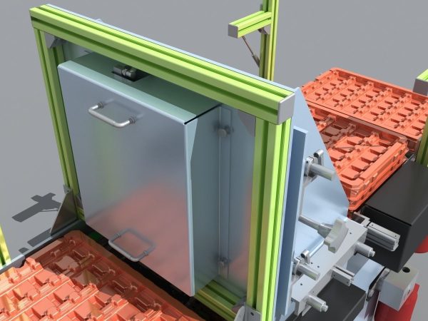 Industrial Equipment 52