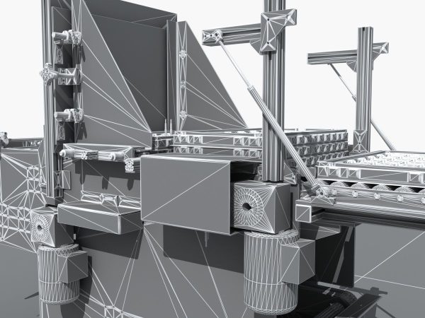 Industrial Equipment 52