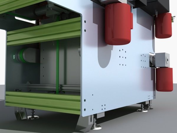 Industrial Equipment 52