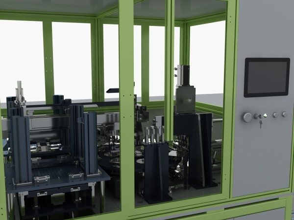 Industrial Equipment 54