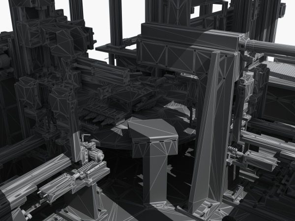 Industrial Equipment 54