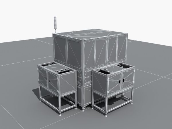 Industrial Equipment 54