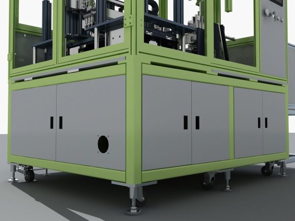 Industrial Equipment 54