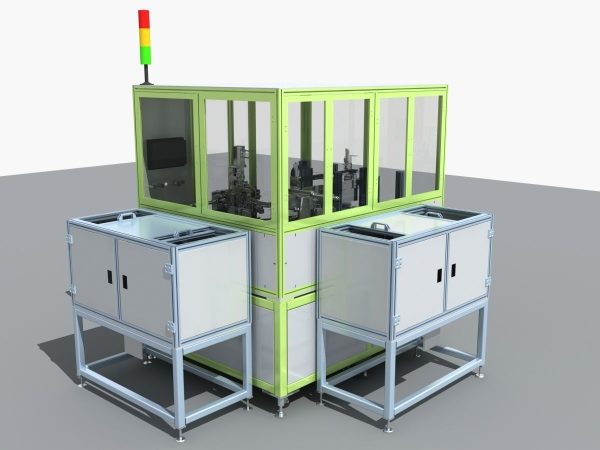 Industrial Equipment 54