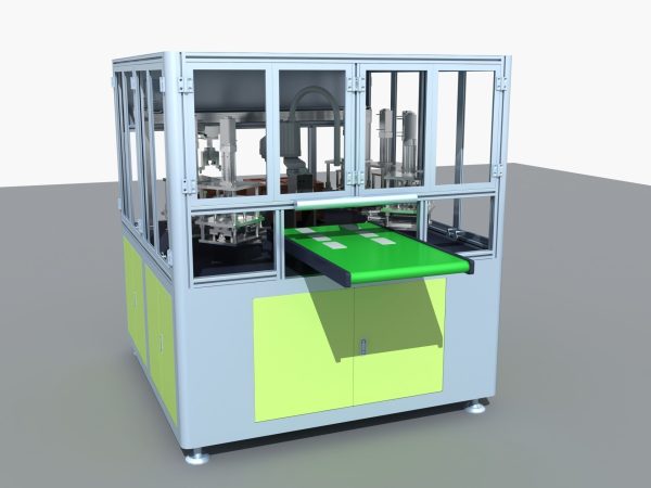 Industrial Equipment 57