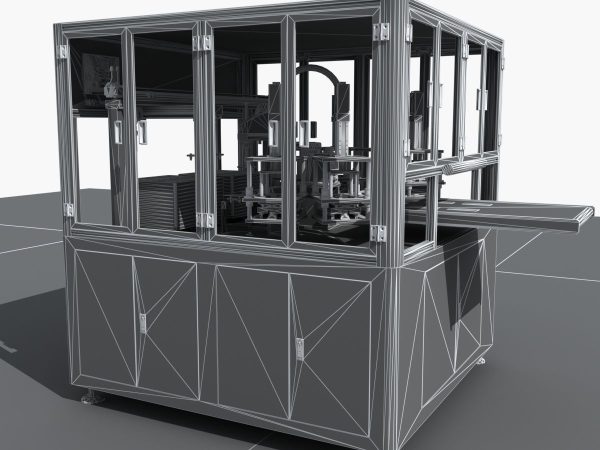 Industrial Equipment 57
