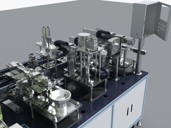 Industrial Equipment 58
