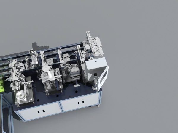 Industrial Equipment 58