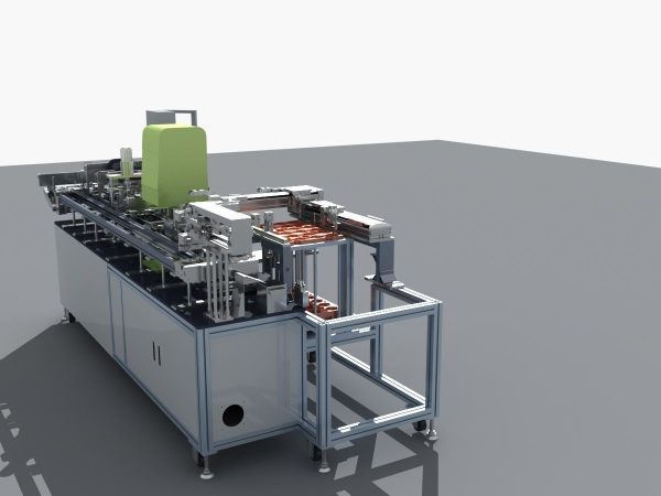 Industrial Equipment 58